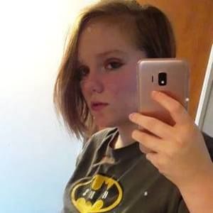 Meet your Posher, Rae